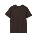 Evolution Needs a Revolution - Unisex Softstyle Tee - Image 3