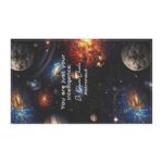 You Are Just Your Intelligence - Kitchen Towel - Image 3