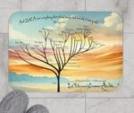 Last Universal Common Ancestor Bath Mat