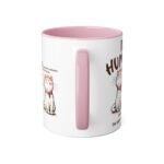 Feline Humanism – Coffee Mug 11oz - Image 3