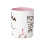 Feline Humanism – Coffee Mug 11oz