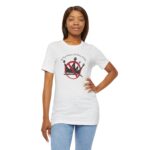 No Kings, No Queens, No Masters, No Gods t-shirt